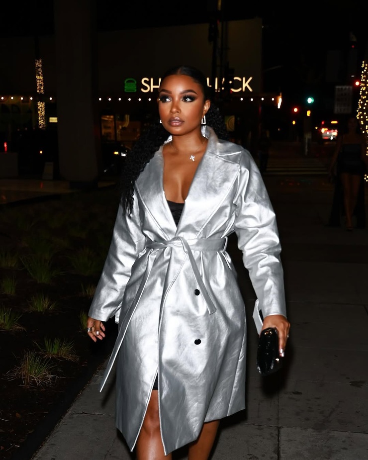 Moriah Brown