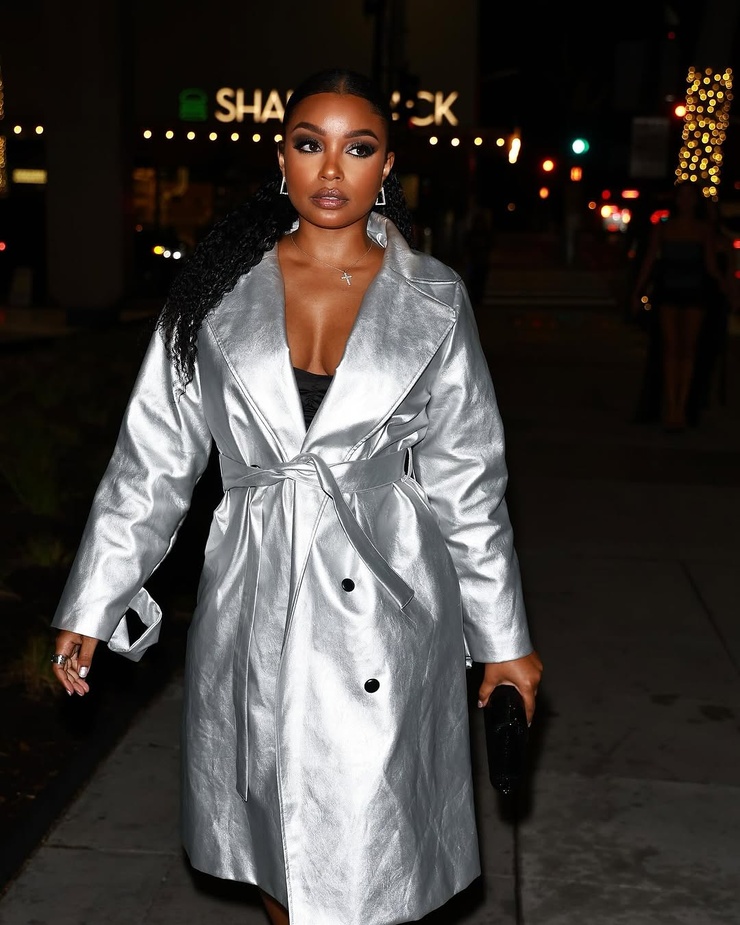 Moriah Brown