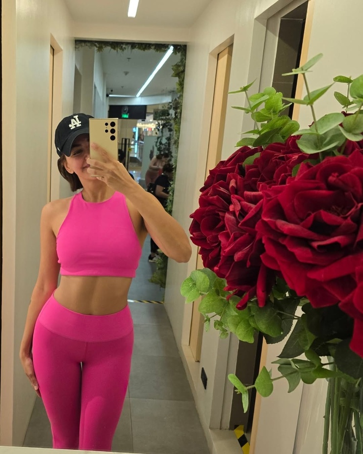 Janine Gutierrez