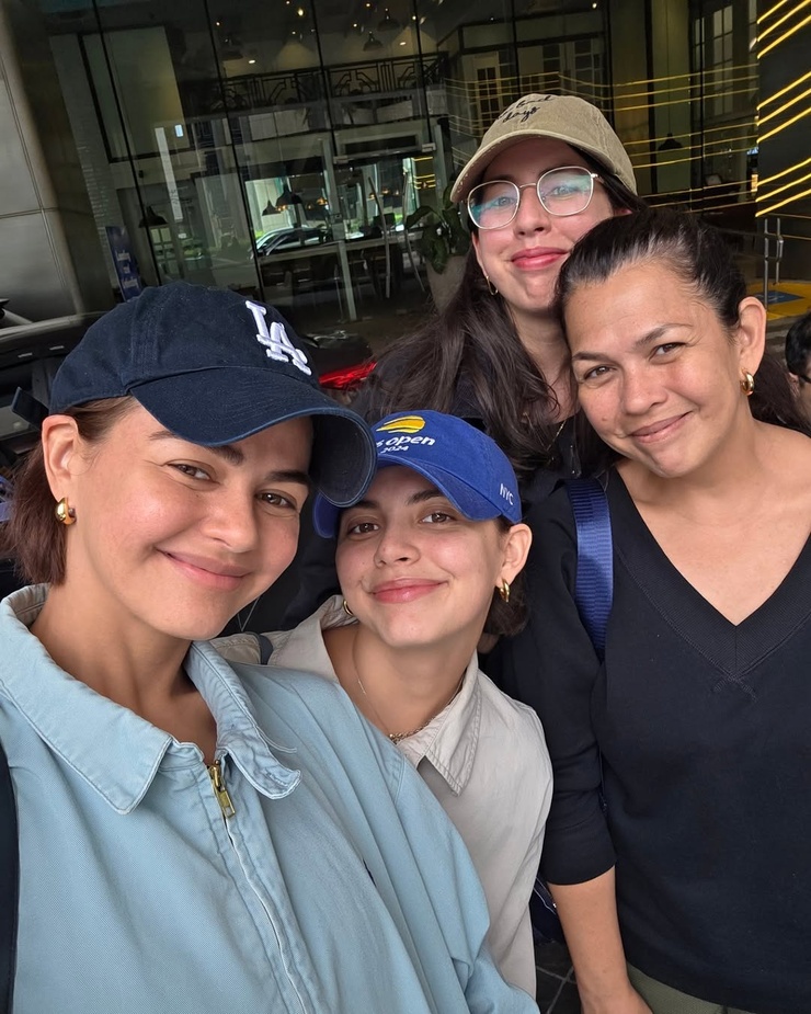 Janine Gutierrez