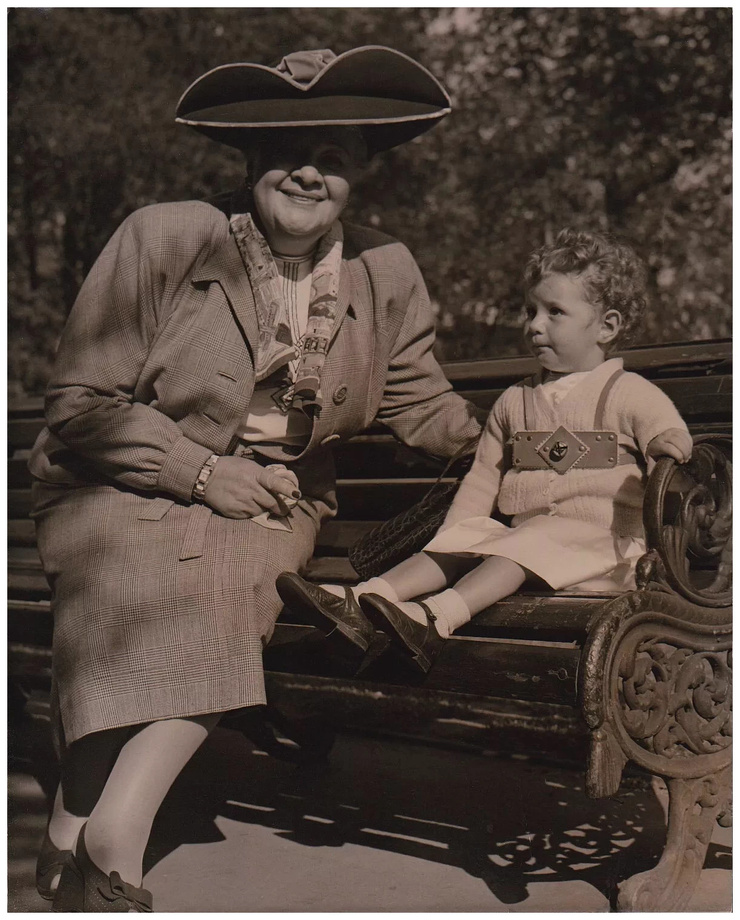 Sophie Tucker