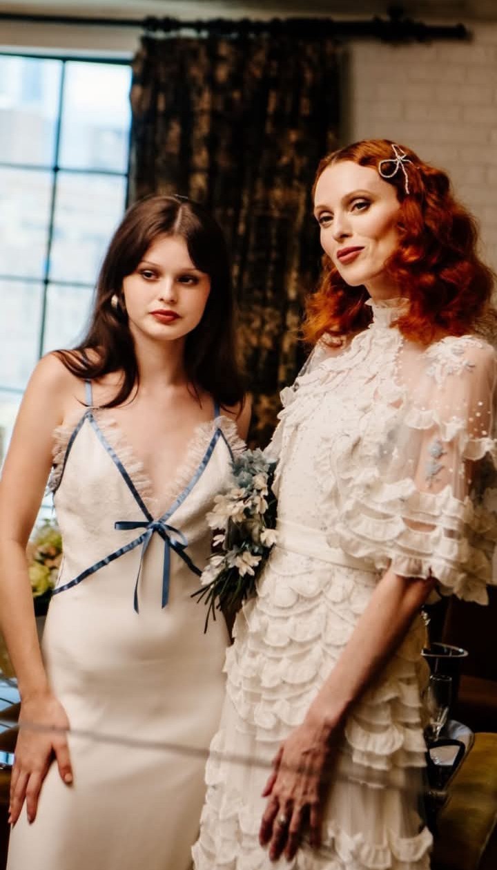 Image of Scarlett White