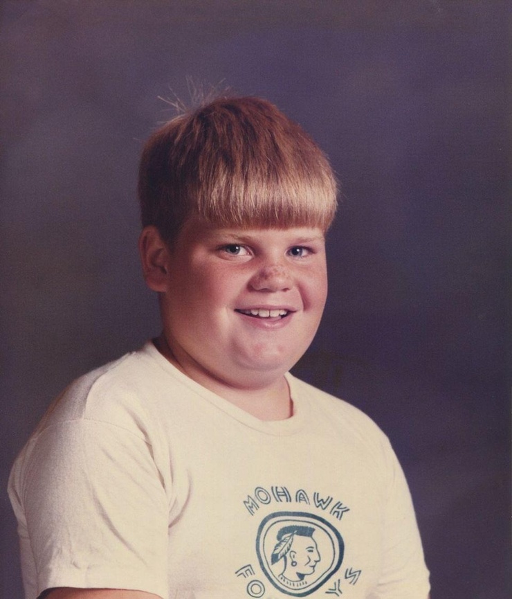Chris Farley
