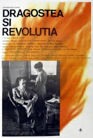 Dragostea si revolutia