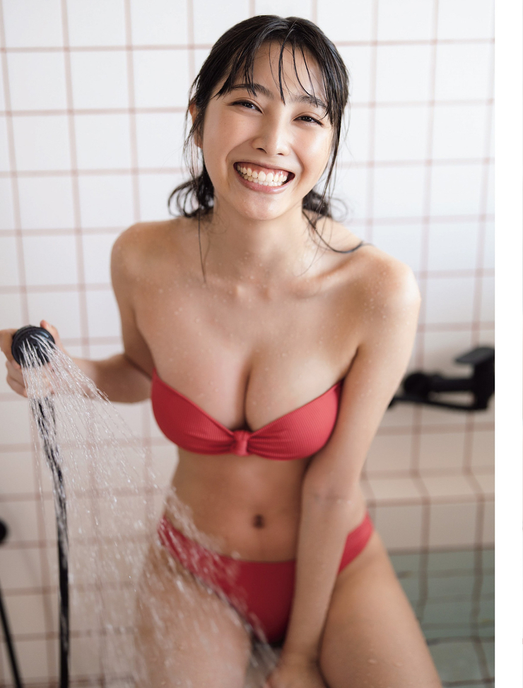 Rumika Fukuda