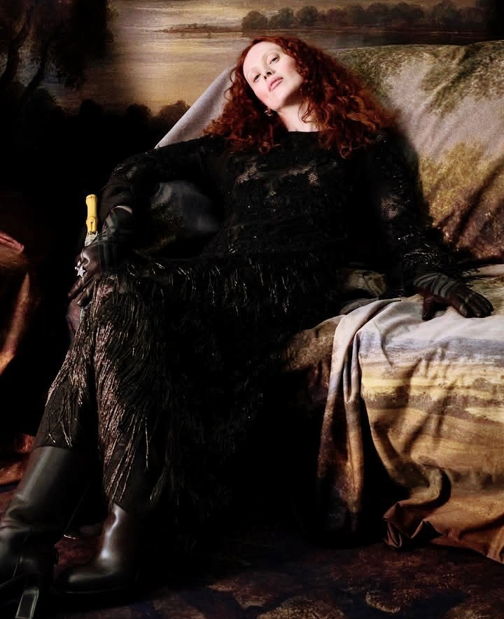 Karen Elson