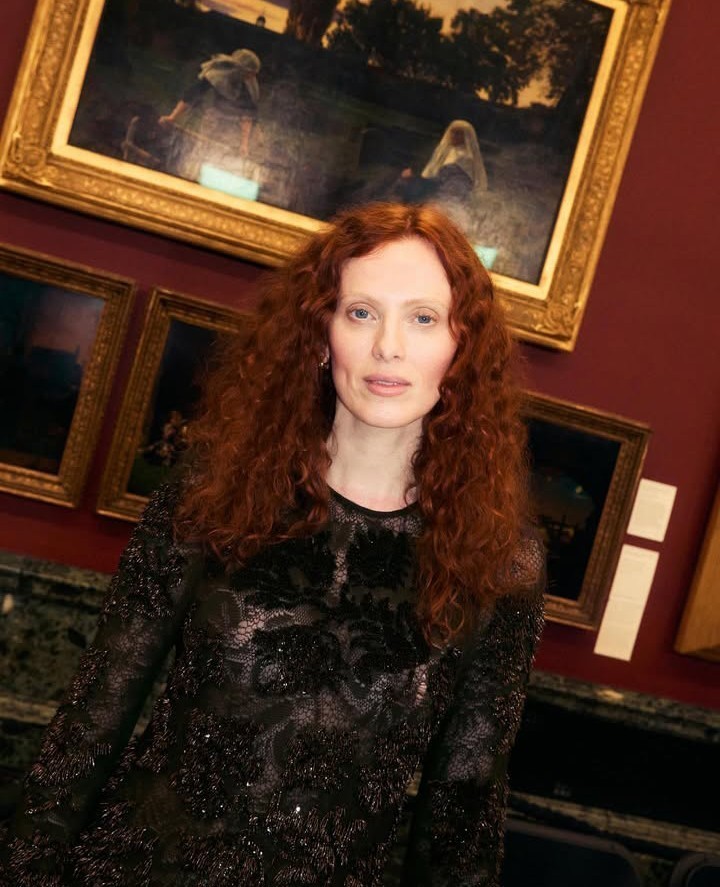 Karen Elson