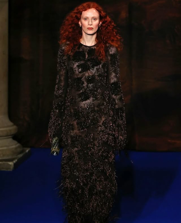 Karen Elson