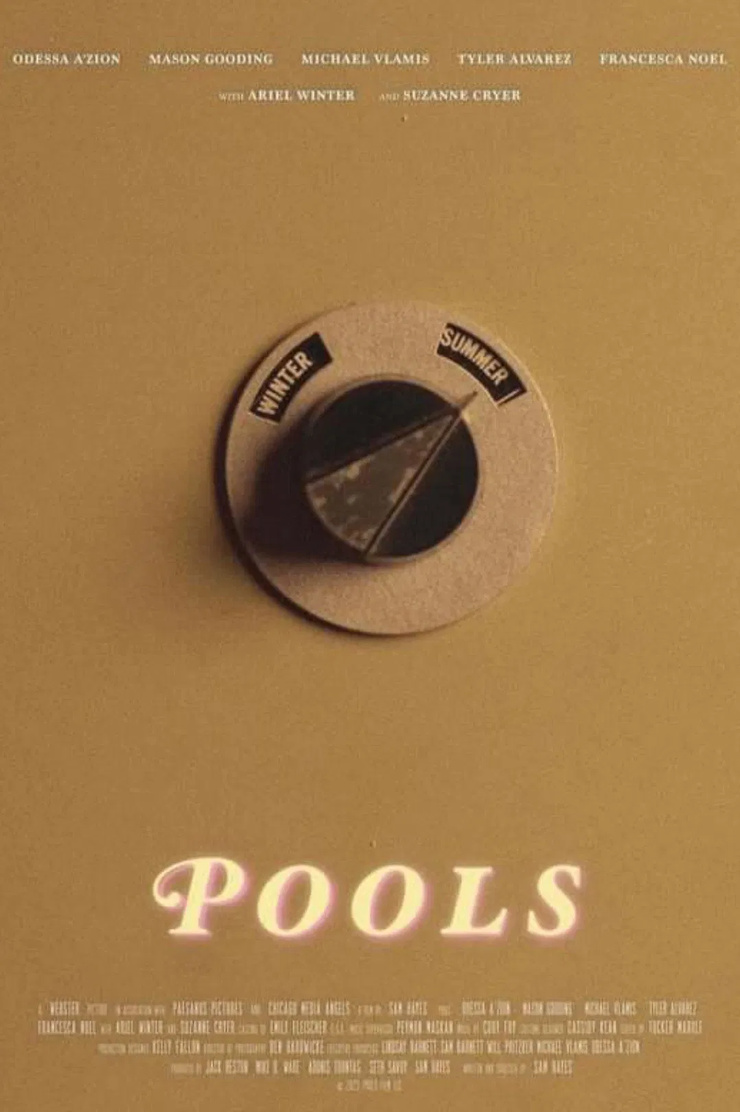 Pools