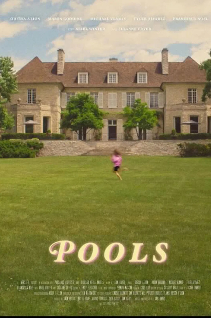 Pools