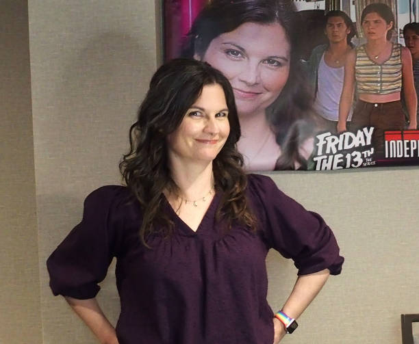 Lisa Jakub