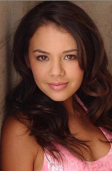 Janel Parrish Janel Parrish