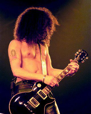 Slash