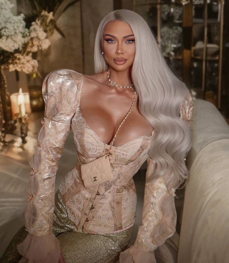 Adina Tatiana