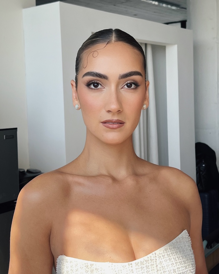 Priscilla Ricart