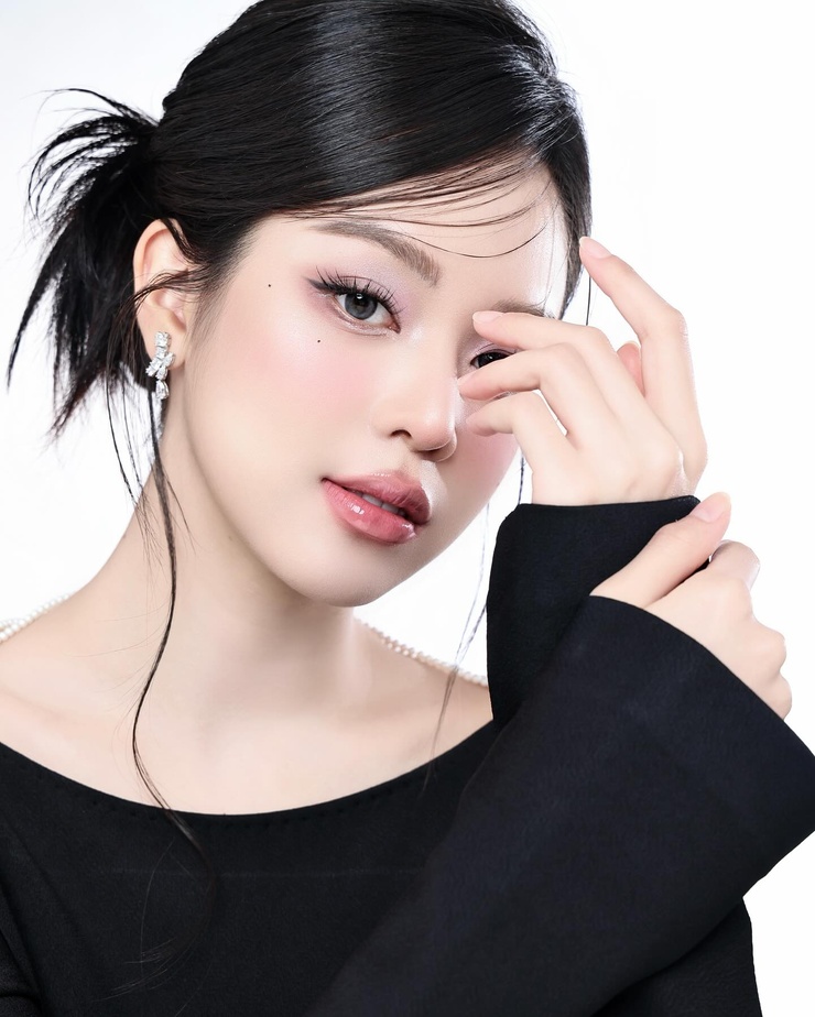 Huỳnh Thị Thanh Thủy