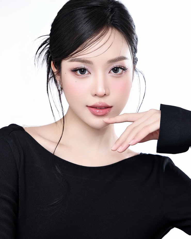 Huỳnh Thị Thanh Thủy