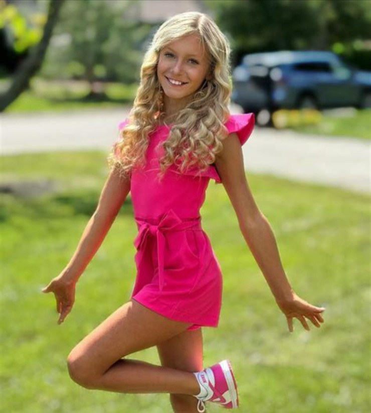 Journey Grace Bumgarner