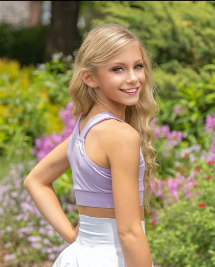Journey Grace Bumgarner