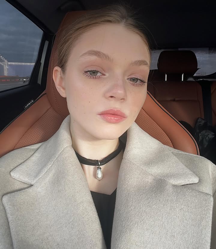 Anna Bokova Anna Bokova