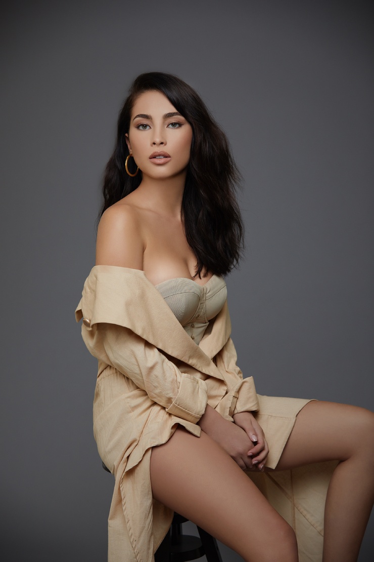 Priscilla A. Quintana