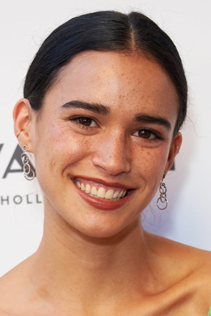 Emma Pasarow Emma Pasarow