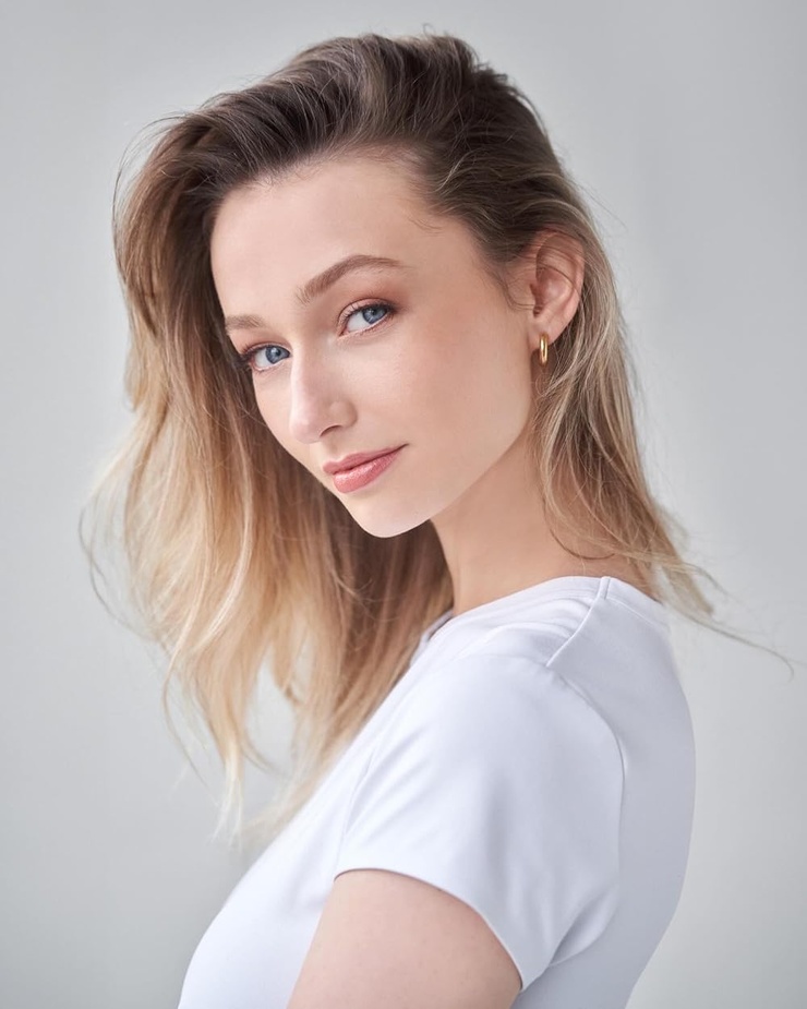 Amy McPherson