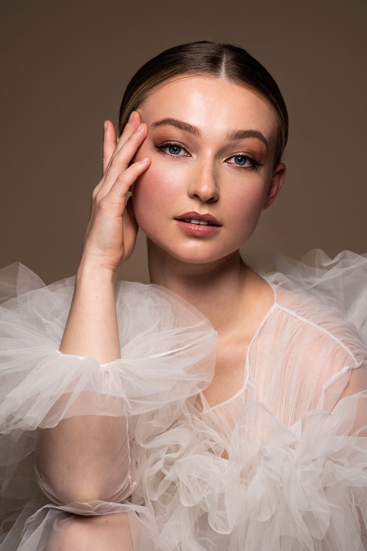 Amy McPherson