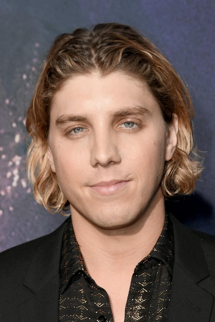 Lukas Gage