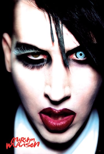 Marilyn Manson Marilyn Manson