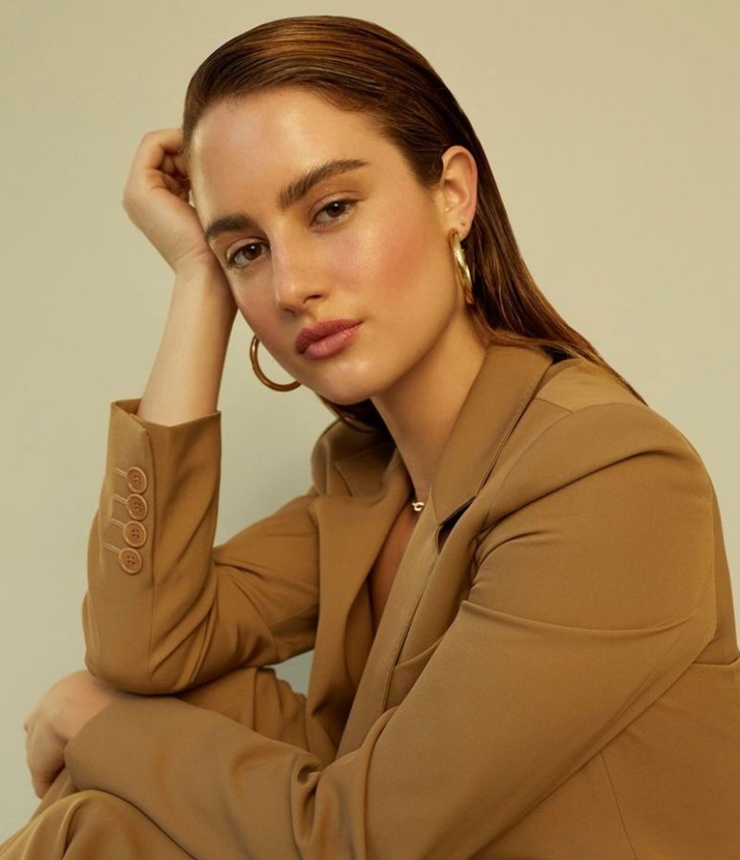 Grace Van Patten