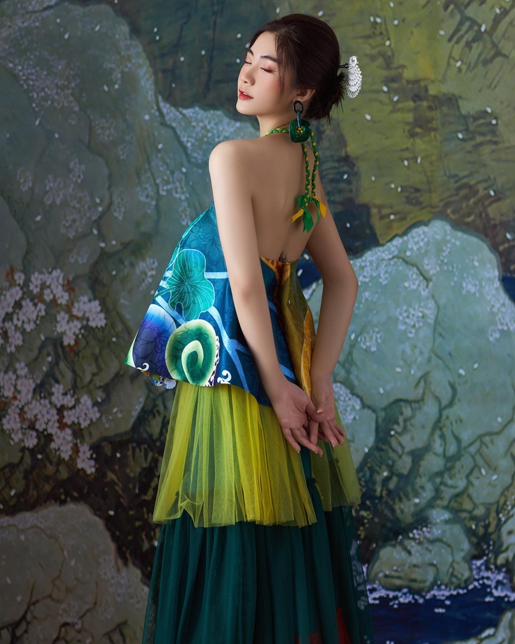 Nguyễn Bùi Nam Phương