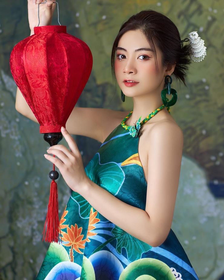 Nguyễn Bùi Nam Phương