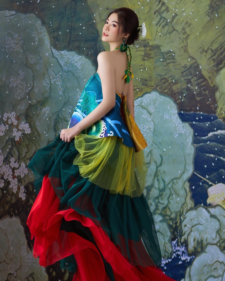 Nguyễn Bùi Nam Phương