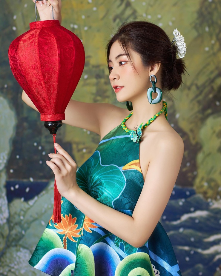 Nguyễn Bùi Nam Phương