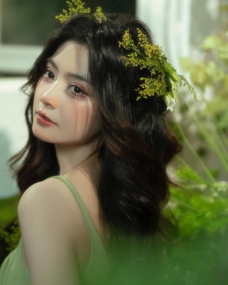 Nguyễn Bùi Nam Phương