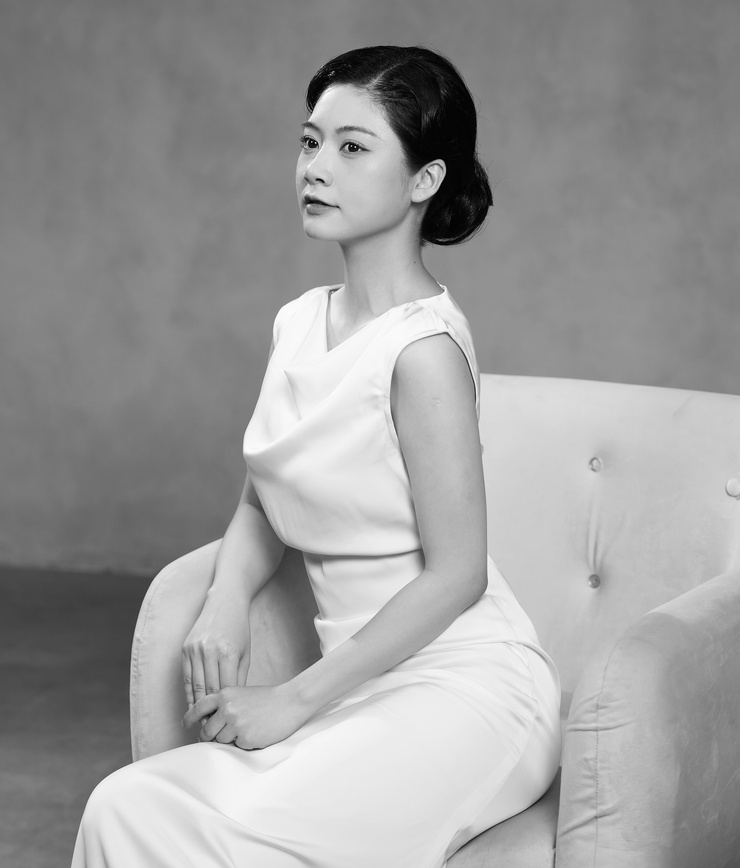 Nguyễn Bùi Nam Phương