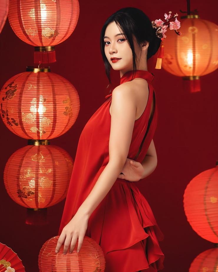Nguyễn Bùi Nam Phương