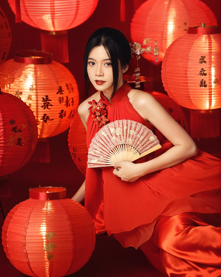 Nguyễn Bùi Nam Phương