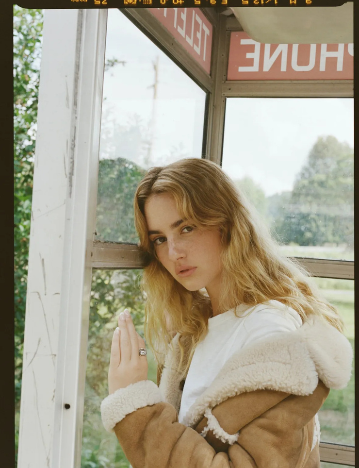 Grace Van Patten