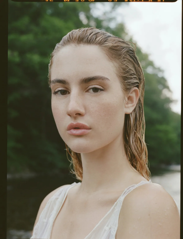 Grace Van Patten