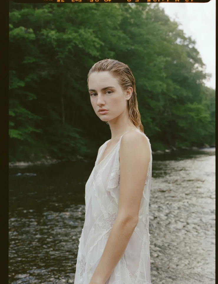 Grace Van Patten