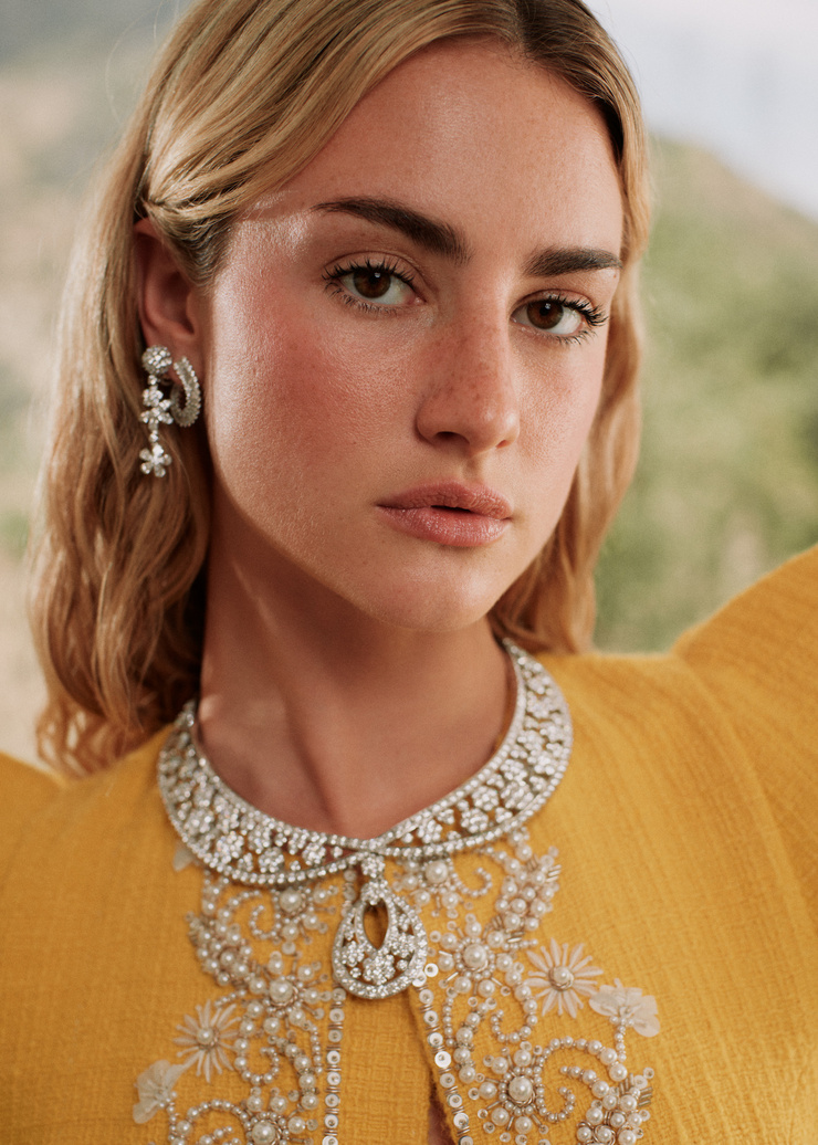 Grace Van Patten