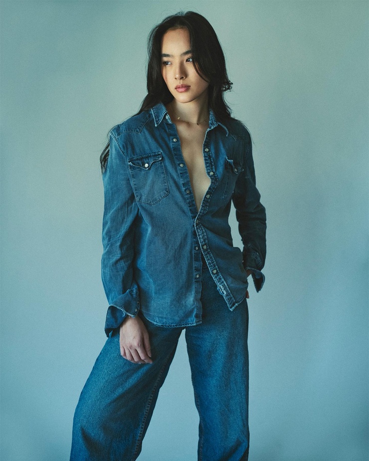 Stella Tran