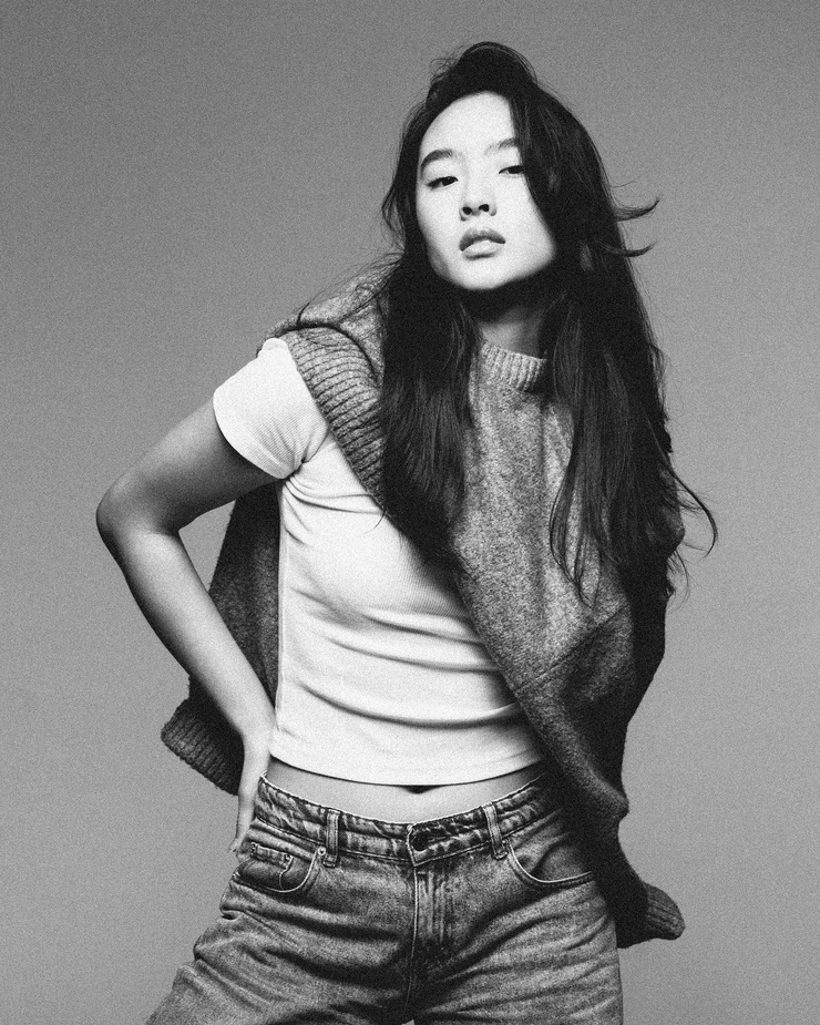 Stella Tran