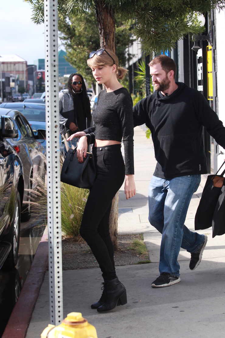 Taylor Swift