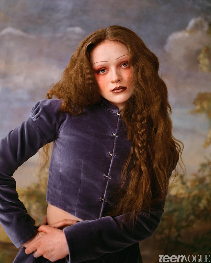 Sadie Sink