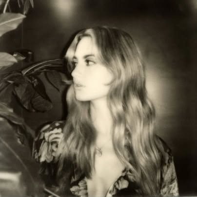 Grace Van Patten