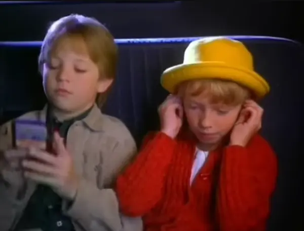 Au Pair (1999) Au Pair (1999)