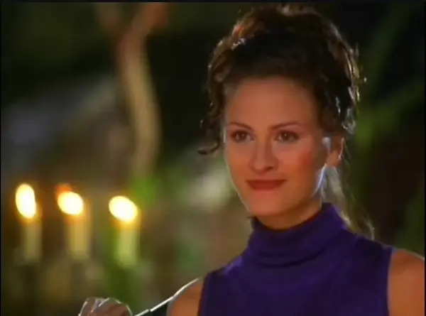 Au Pair (1999) Au Pair (1999)